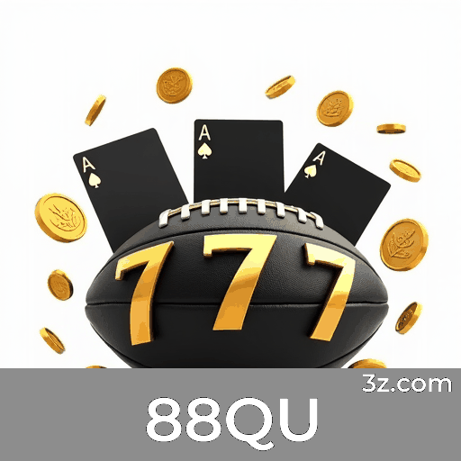 88QU: Cassino Premiado e Pagamentos Rápidos