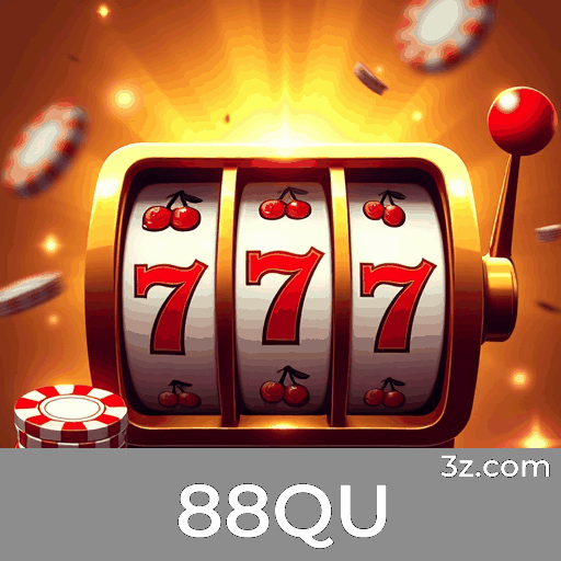 88QU: Domine Jogos com Estratégias de Cassino