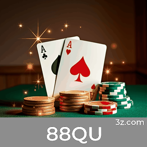 Desbloqueie Surpresas com 88QU: Recompensas Exclusivas!