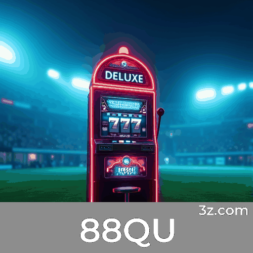 Revolução no Desenvolvimento de Jogos: Valor e Inovação no 88QU