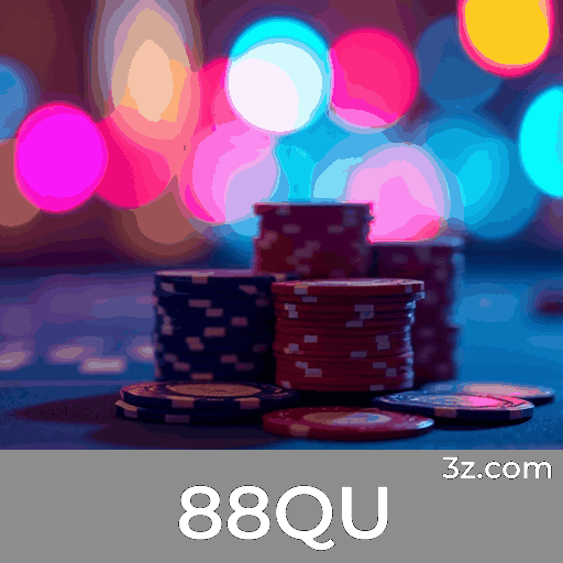 88QU: Experiência Imersiva de Cassino para Brasileiros