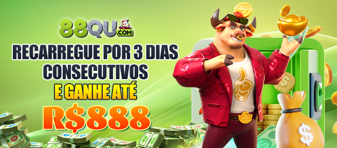 88QU Indique amigos para receber um bônus